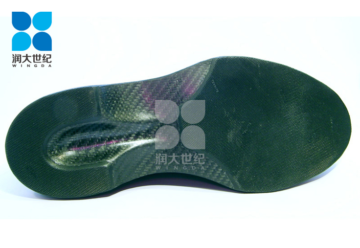 碳纖維運(yùn)動鞋鞋底，登山鞋鞋底，碳纖維鞋底