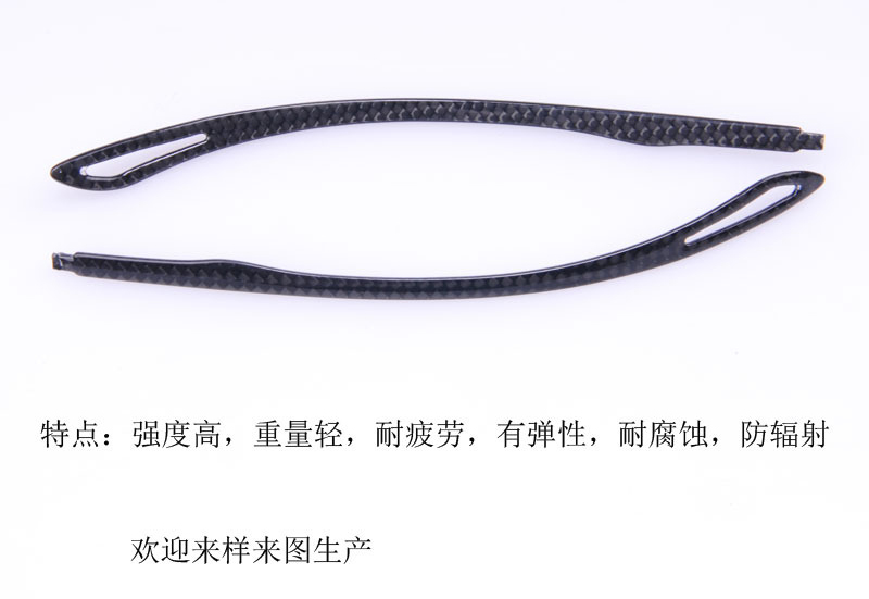 碳纖維眼鏡腳絲，碳纖維眼鏡腿，碳纖維眼鏡架，碳纖維眼鏡框，碳纖維眼鏡配件03