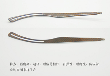 碳纖維眼鏡腳絲，碳纖維眼鏡腿，碳纖維眼鏡架，碳纖維眼鏡框，碳纖維眼鏡配件33