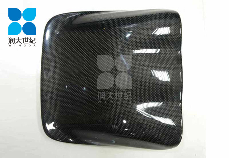 碳纖維汽車配件，碳纖維汽車用具，碳纖維異形件生產