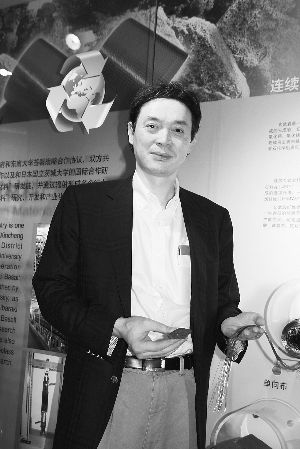 創(chuàng)新，讓玄武巖“點(diǎn)石成金”
